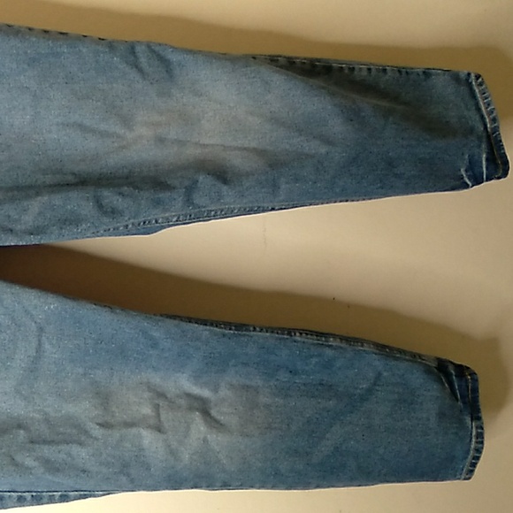 FASHION NOVA curvy straight legs size 140 - Picture 7 of 16